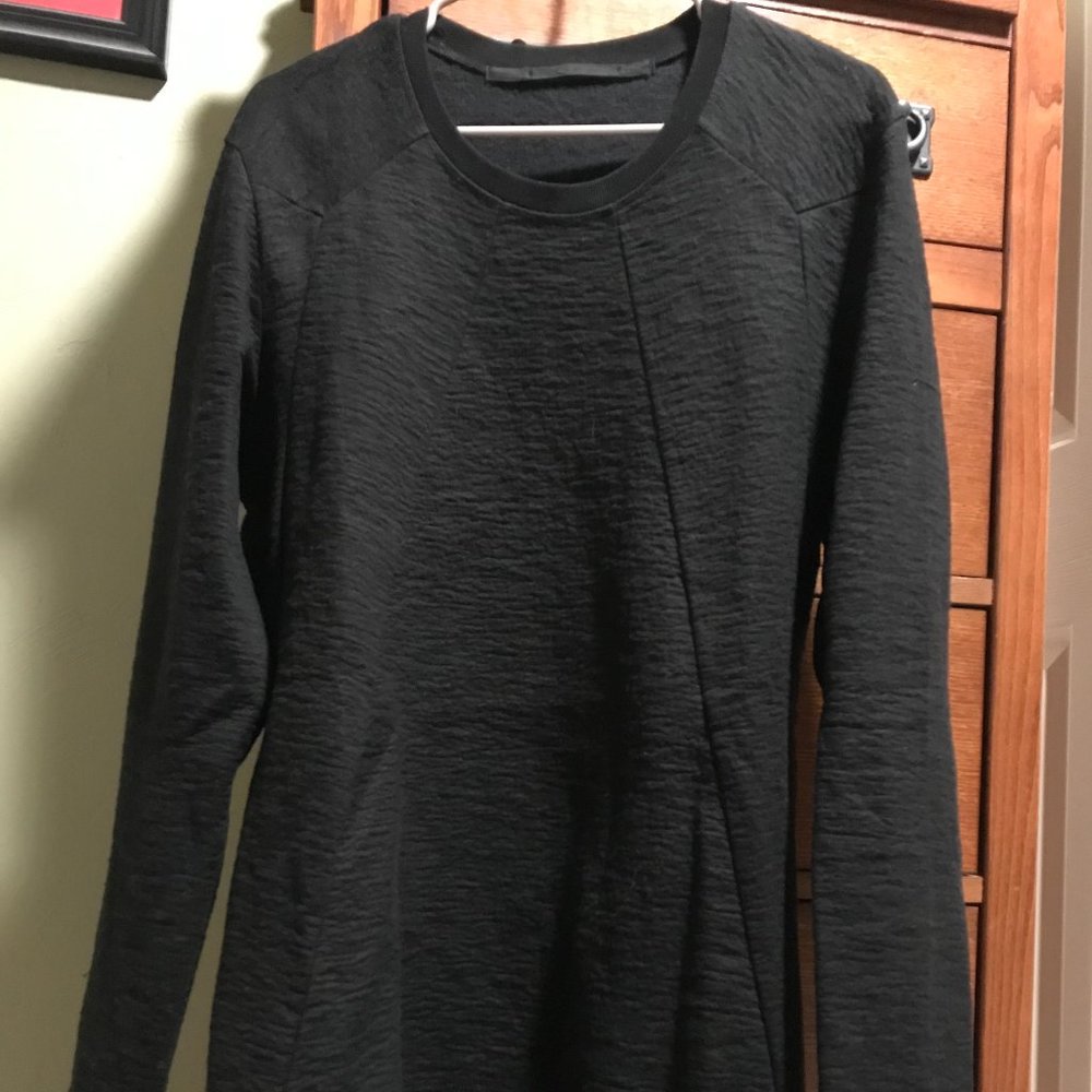 Julius 7 Longsleeve SPHERE collection (sz 4)